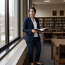 Fatima Al-Rashid, Senior Correspondent at City News Miami