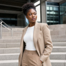 Amara Okonkwo, Media & Business Correspondent at City News Miami